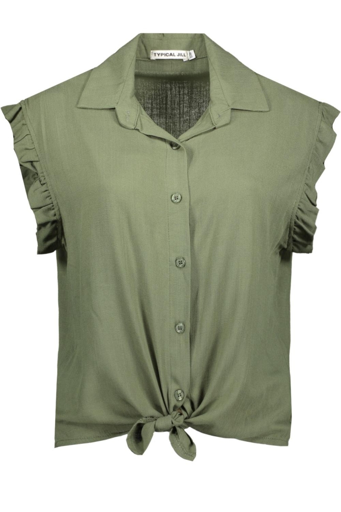 LYDIA 10756 OLIVE